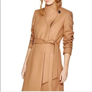 Aritzia Babaton Cristobal Coat